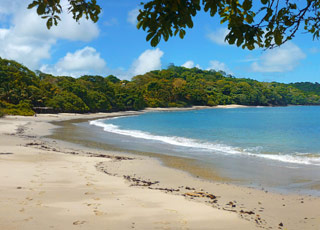 Escale Brésil (Porto Belo)